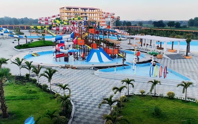 Tornado Resort Indore