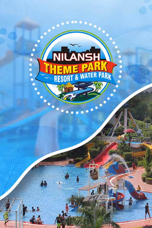 Nilansh Theme Park