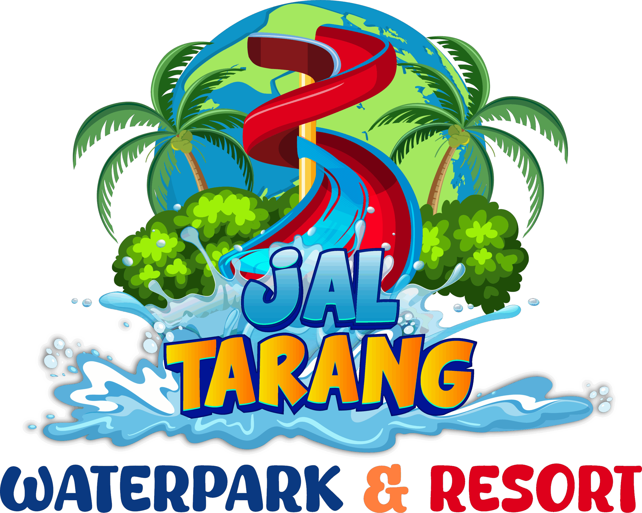Tarang Water Park